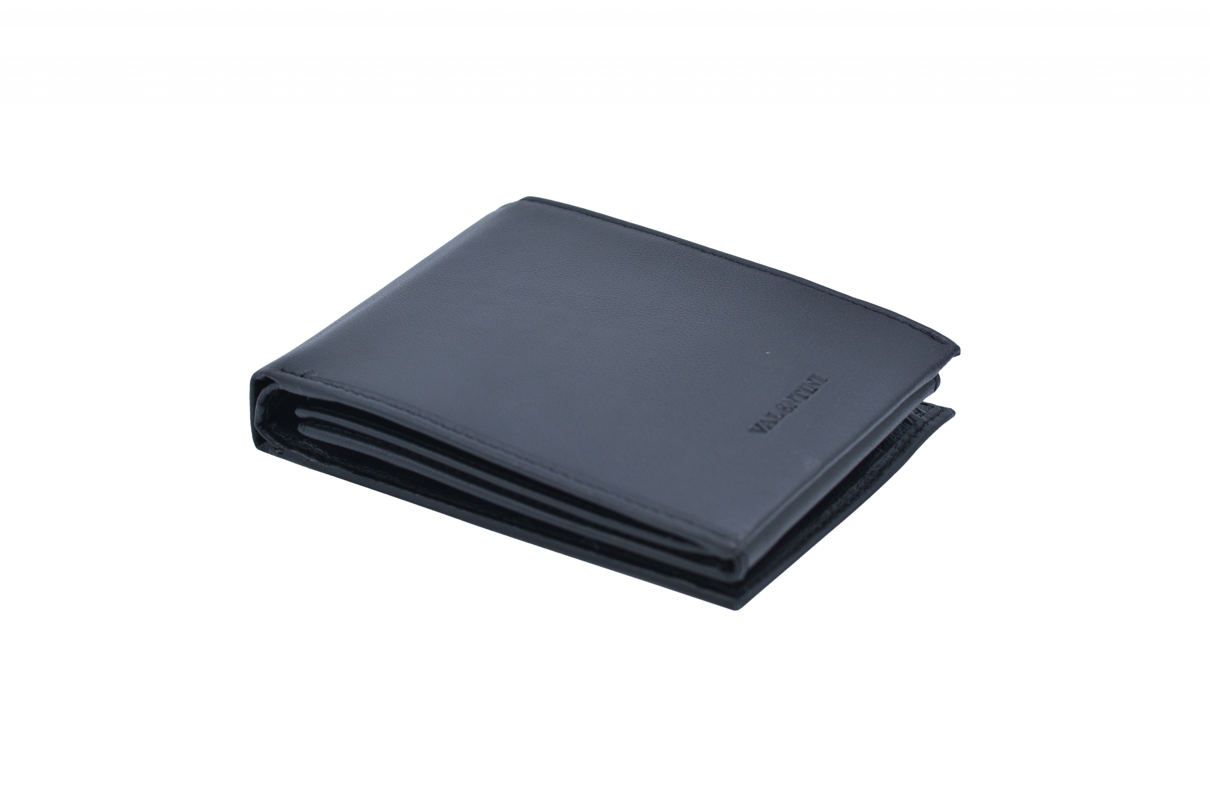 Pánská peněženka Černá, 13 x 3 x 10 (SV00-A306261-09KUZ)