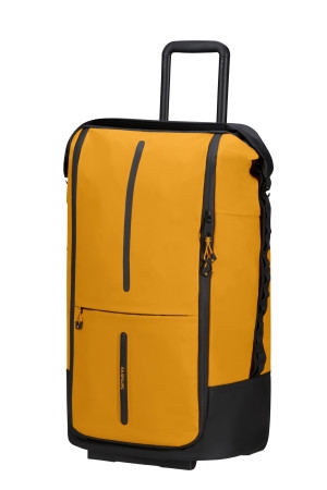 SAMSONITE Rozšiřovatelná cestovní taška 4v1 Ecodiver Yellow, 40 x 25 x 36 (150627/1924)