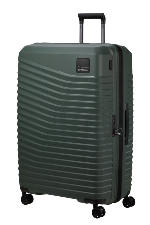 SAMSONITE Kufr Intuo Spinner 81/33 Expander Olive Green, 54 x 33 x 81 (146916/1635)
