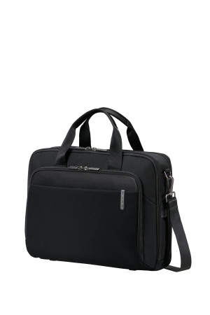 SAMSONITE Taška na notebook 15,6" Evosight Black, 41 x 12 x 29 (153525/1041)