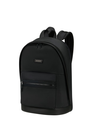 SAMSONITE Batoh na notebook 14,1" S Relyon Black, 28 x 13 x 41 (153265/1041)