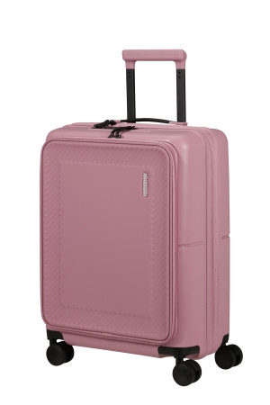 AT Kufr Dashpop Spinner Expander 55/23 Easy Access Cabin Lilas Pink, 40 x 23 x 55 (153871/A577)