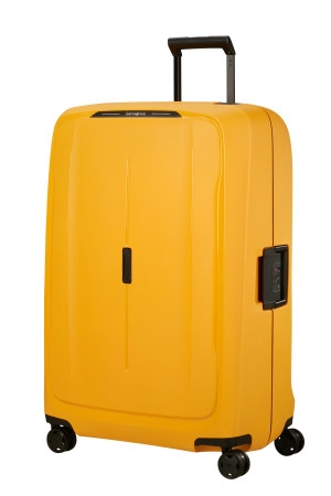 SAMSONITE Kufr Essens Spinner 81/34 Radiant Yellow, 56 x 34 x 81 (152056/4702)