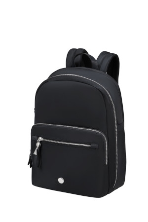 SAMSONITE Dámský batoh na notebook 14,1" Karissa Evo Black, 28 x 13 x 39 (151683/1041)