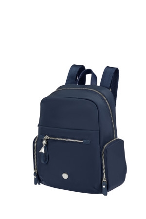 SAMSONITE Dámský batoh Karissa Evo Blue Nights, 24 x 12 x 32 (151682/2165)