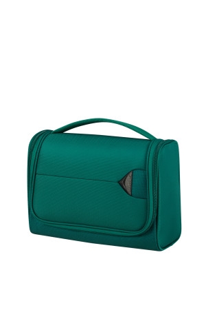 SAMSONITE Kosmetická taška Urbify Pine Green, 26 x 13 x 21 (150711/1693)