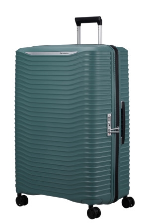 SAMSONITE Kufr Upscape Spinner Expander 81/34 Northern Blue, 34 x 54 x 81 (143111/A483)