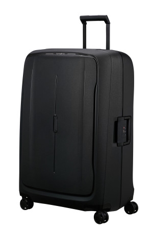 SAMSONITE Kufr Essens Spinner 81/34 Graphite, 56 x 34 x 81 (152056/1374)