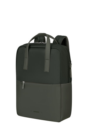 SAMSONITE Batoh na notebook 14,1" 4Pack Forest Green, 27 x 11 x 38 (151635/1339)