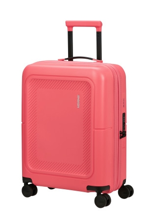 AT Kufr Dashpop Spinner Expander 55/20 Cabin Sugar Pink, 40 x 20 x 55 (151859/A490)