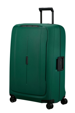 SAMSONITE Kufr Essens Spinner 81/34 Alpine Green, 56 x 34 x 81 (152056/4705)