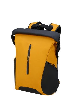 SAMSONITE Batoh na notebook 15,6" L Ecodiver Yellow, 38 x 15 x 49 (152975/1924)