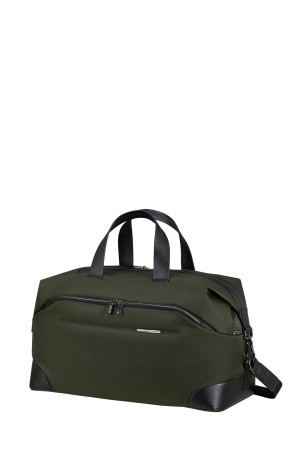 SAMSONITE Cestovní taška 53/24 Splendix Green/Black, 53 x 24 x 33 (149841/1398)