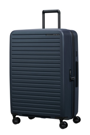 SAMSONITE Kufr RestackD Spinner Expander 75/29 Midnight, 51 x 29 x 75 (150705/1547)