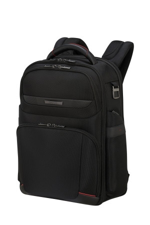 SAMSONITE Batoh na notebook 15,6" Underseater PRO-DLX 6 Black, 35 x 20 x 45 (151779/1041)