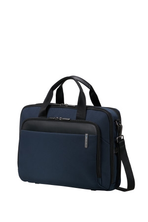 SAMSONITE Taška na notebook 15,6" Evosight Blue, 41 x 12 x 29 (153525/1090)