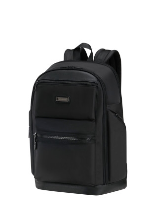 SAMSONITE Batoh na notebook 15,6" M Relyon Black, 30 x 15 x 43 (153266/1041)