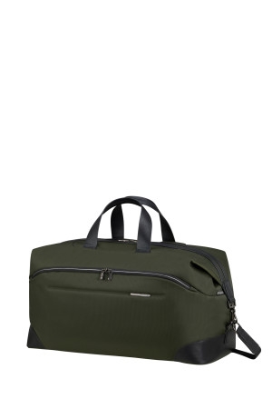 Levně SAMSONITE Cestovní taška 62/29 Splendix Green/Black, 62 x 29 x 35 (149842/1398)