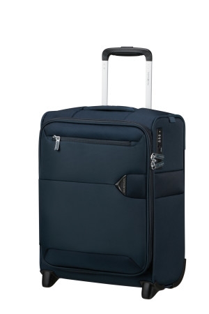 SAMSONITE Kufr Urbify Upright Underseater 45/20 Cabin Navy Blue, 35 x 20 x 45 (150714/1598)