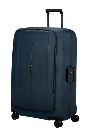 SAMSONITE Kufr Essens Spinner 81/34 Midnight Blue, 56 x 34 x 81 (152056/1549)