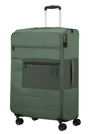 SAMSONITE Kufr Vaycay Spinner Expander 77/29 Pistachio Green, 47 x 29 x 77 (145452/0588)