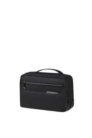 SAMSONITE Toaletní taška Splendix Black, 27 x 10 x 19 (149840/1041)