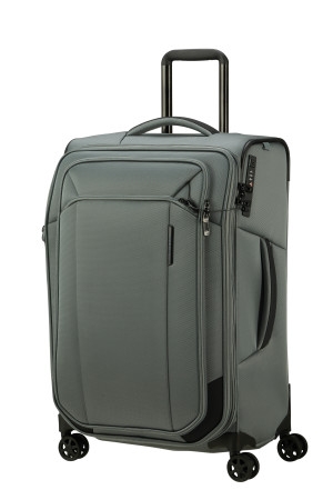 SAMSONITE Kufr Respark Spinner 67/29 Expander Sage Green, 43 x 29 x 67 (143330/A482)