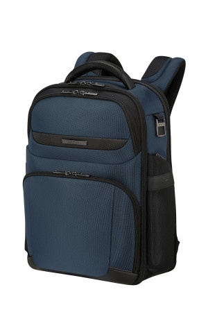 SAMSONITE Batoh na notebook 15,6" Underseater PRO-DLX 6 Blue, 35 x 20 x 45 (151779/1090)