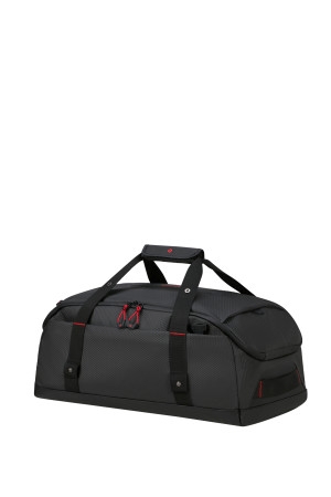 SAMSONITE Cestovní taška S Ecodiver 55/24 Cabin Charcoal, 24 x 31 x 55 (140875/1174)