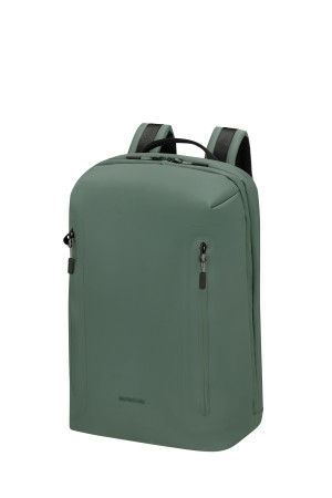 SAMSONITE Batoh na notebook 15,6" Coatify Biz Green, 29 x 14 x 43 (151791/1388)