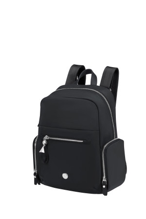 SAMSONITE Dámský batoh Karissa Evo Black, 24 x 12 x 32 (151682/1041)