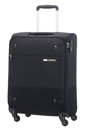 SAMSONITE Kufr Base Boost Spinner 55/20 Cabin Black, 40 x 20 x 55 (79200/1041)