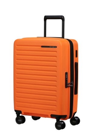 SAMSONITE Kufr RestackD Spinner Expander 55/20 Cabin Papaya, 40 x 20 x 55 (150702/2344)