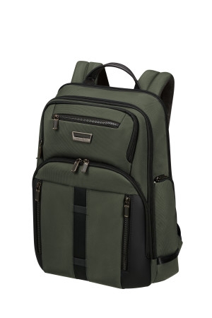 SAMSONITE Batoh na notebook 15,6" Urban-Eye Green, 30 x 20 x 43 (150043/1388)