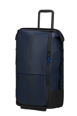 SAMSONITE Rozšiřovatelná cestovní taška 4v1 Ecodiver Blue Nights, 40 x 25 x 36 (150627/2165)