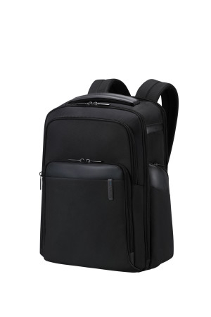 SAMSONITE Batoh na notebook 15,6" Evosight Black, 30 x 18 x 43 (153522/1041)