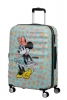 AT Dtsk kufr Wavebreaker Disney Spinner 67/26 Minnie Pastel Dot