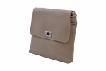 Koen crossbody kapsa Taupe