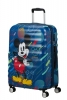 AT Dtsk kufr Wavebreaker Disney Spinner 67/26 Mickey Future Pop