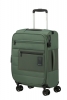 SAMSONITE Kufr Vaycay Spinner Expander 55/22/35 Cabin Pistachio Green