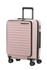 SAMSONITE Kufr RestackD Spinner Expander 55/20 Easy Access Cabin Rose