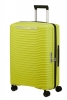 SAMSONITE Kufr Upscape Spinner Expander 68/28 Lime