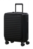 SAMSONITE Kufr RestackD Spinner Expander 55/20 Easy Access Cabin Black