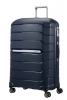 SAMSONITE Kufr Flux Spinner 75/31 Expander Navy Blue