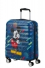 AT Dtsk kufr Wavebreaker Disney Spinner 55/20 Cabin Mickey Future Pop