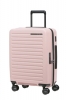 SAMSONITE Kufr RestackD Spinner Expander 55/20 Cabin Rose