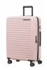 SAMSONITE Kufr RestackD Spinner Expander 68/26 Rose