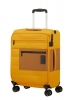 SAMSONITE Kufr Vaycay Spinner 55/20 Cabin Golden Yellow