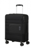 SAMSONITE Kufr Vaycay Spinner Expander 55/20 Cabin Black