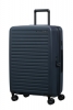 SAMSONITE Kufr RestackD Spinner Expander 68/26 Midnight